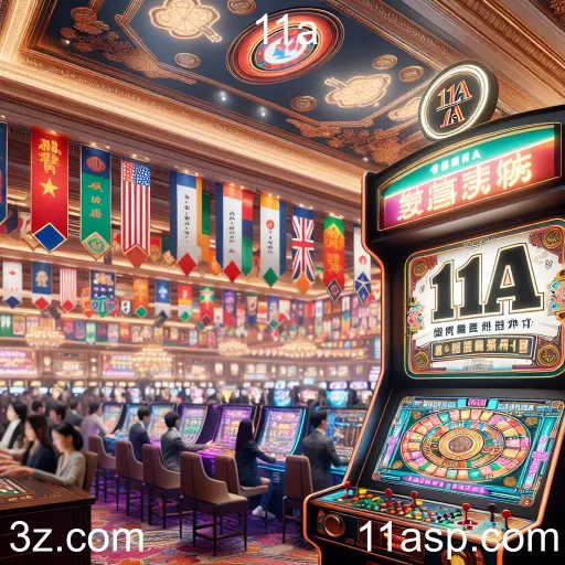 A Evolução dos Jogos de Arcade